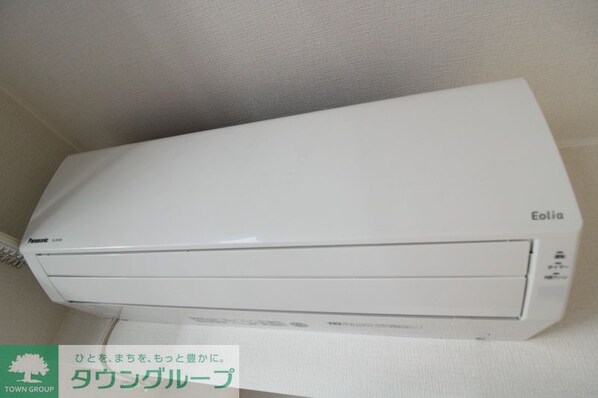 ラ セイガの物件内観写真